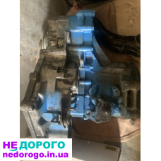 Коробка передач Volkswagen T4