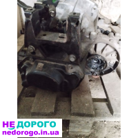 Коробка передач Volkswagen Polo 4