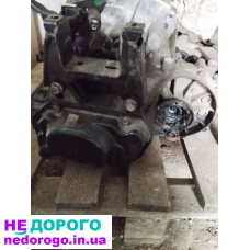 Коробка передач Volkswagen Polo 4