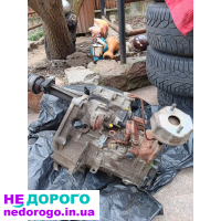 Коробка передач Volkswagen T4