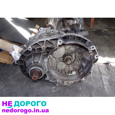 Коробка Передач Volkswagen Т5 GWB 2.5 КПП МКПП
