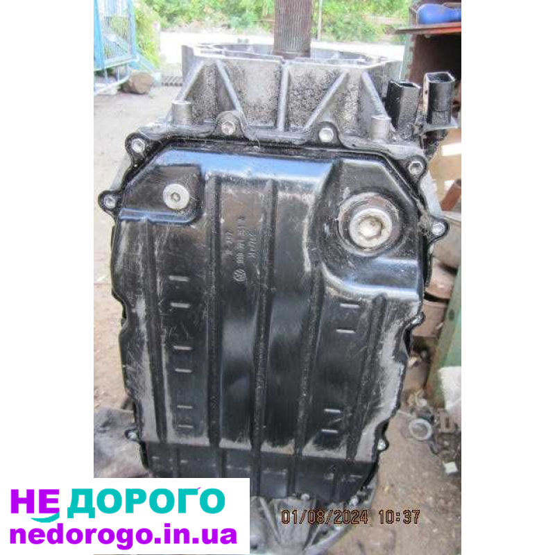Коробка передач volkswagen  tuareg, audi Q7