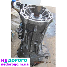 Коробка передач volkswagen  tuareg, audi Q7