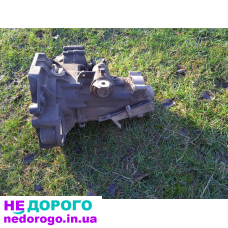 Коробка передач Volkswagen vento 1.9D