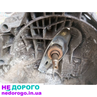 Коробка передач volkwagen b5 audi