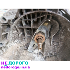 Коробка передач volkwagen b5 audi