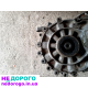 Коробка передач. Вольцваген Т4. Під розборку.