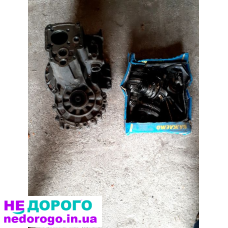 Коробка передач. Вольцваген Т4. Під розборку.