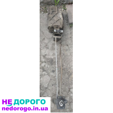 коробка передач VOLVO 340