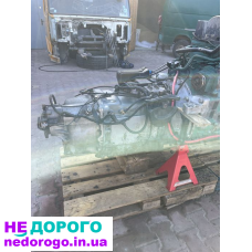 Коробка передач volvo