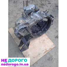 Коробка передач вольво v40