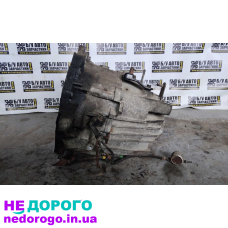 Коробка передач volvo v70 2.5 tdi
