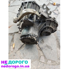 Коробка передач Віто 110 2,3 TDI: назва - КПП, модель - Віто 110, рік - 2020, об'єм двигуна - 2,3 л, паливо - дизель.