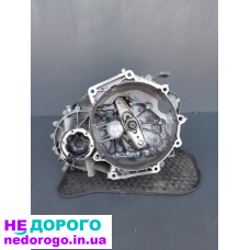 Коробка передач VW Caddy 2003-2010p 2.0SDI 5-ступенева механічна передача для Volkswagen Caddy з двигуном об'ємом 2.0 літра на дизельному паливі.