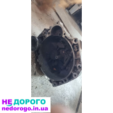 Коробка передач Volkswagen Golf 1.3, 1985 рік, 1.3 л, бензин.
