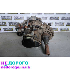 Коробка передач VW GOLF 4 1.9 TDI [EUH] 2001, 1.9 л дизель.