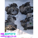 Коробка Передач VW Golf4/Caddy/Skoda Octavia/Audi A3 1.4-1.6b/1.9sdi