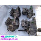 Коробка Передач VW Golf4/Caddy/Skoda Octavia/Audi A3 1.4-1.6b/1.9sdi