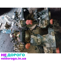 Коробка Передач VW Golf4/Caddy/Skoda Octavia/Audi A3 1.4-1.6b/1.9sdi