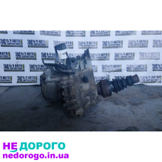 Коробка передач VW Golf 4, Skoda Octavia 1.9TDI [EGS]
