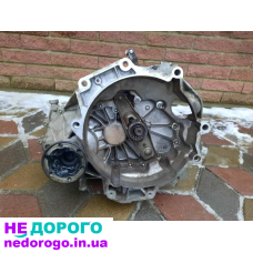 Коробка передач VW Golf 5 Jetta 5 Touran Caddy 1.4 FSI 1.9 TDI Bora, 2004-2009, 1.4-1.9 л, бензин/дизель.