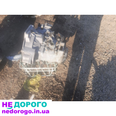Коробка передач VW Passat b4 1.9 tdi, 1995 рік, дизель, 1.9 л.