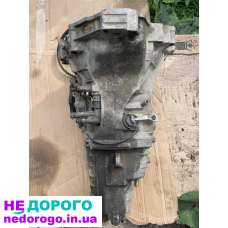 Коробка Передач VW Passat B5/Audi 1.8 Turbo