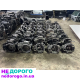 коробка передач VW Passat B6 Golf 5 Skoda A5 Fabia 2 Touran Акпп кпп