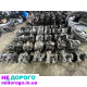 коробка передач VW Passat B6 Golf 5 Skoda A5 Fabia 2 Touran Акпп кпп