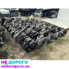 коробка передач VW Passat B6 Golf 5 Skoda A5 Fabia 2 Touran Акпп кпп