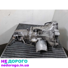 Коробка Передач Vw Passat GFL EEN Duk FHN GGB Кпп Audi ALT AEK DHF DCN