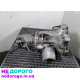 Коробка Передач Vw Passat GFL EEN Duk FHN GGB Кпп Audi ALT AEK DHF DCN