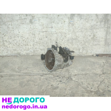 Коробка передач VW Passat Skoda Octavia audi TT 1.8 TSI MUF