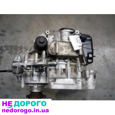 Коробка передач VW SKODA AUDI 2.0 TDI DSG HXS пассат б 6