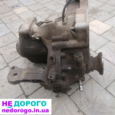 Коробка передач для VW Caddy 2002Р 1,4 бензин.