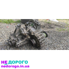 Коробка передач WV для двигунів 1.4-1.6 AEH, AKL, AVU, BFQ: модель, рік, об'єм, паливо. WV коробка передач для двигунів 1.4-1.6 AEH, AKL, AVU, BFQ: модель, рік, об'єм, паливо.
