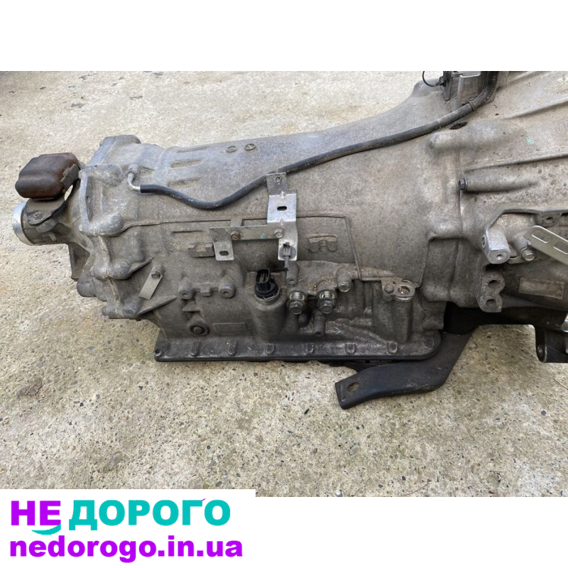 Коробка передач x389d m30d для Infiniti QX70, Q70, FX30, 2019, 3.0 л, дизель.