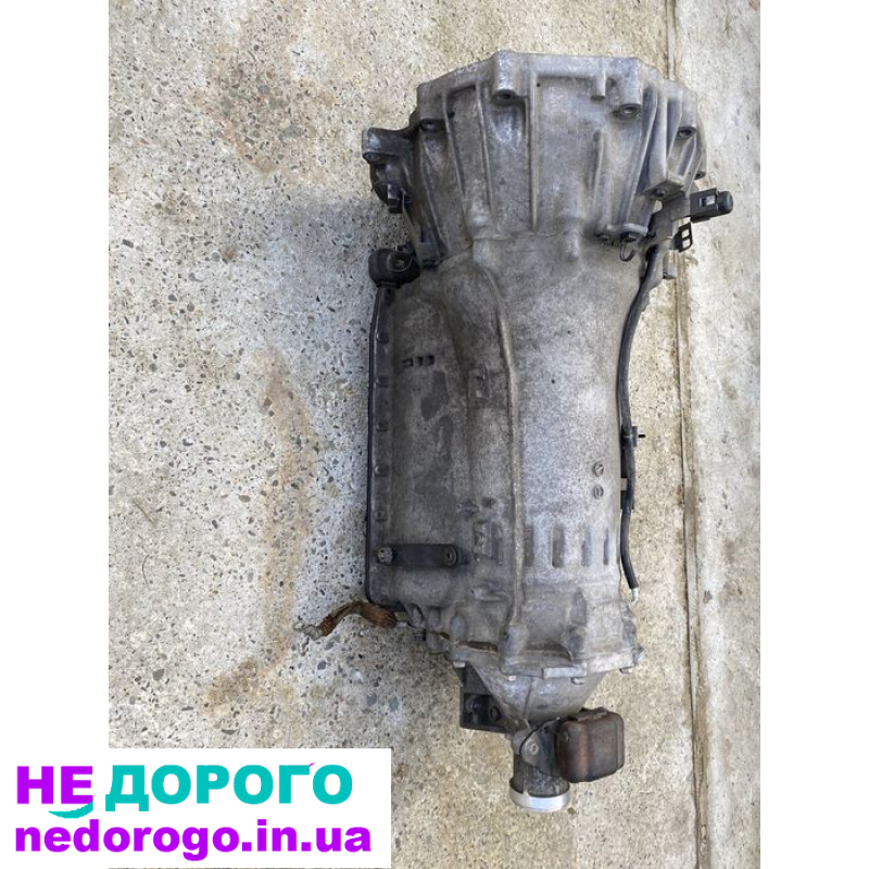 Коробка передач x389d m30d для Infiniti QX70, Q70, FX30, 2019, 3.0 л, дизель.