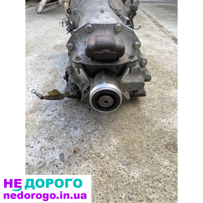 Коробка передач x389d m30d для Infiniti QX70, Q70, FX30, 2019, 3.0 л, дизель.