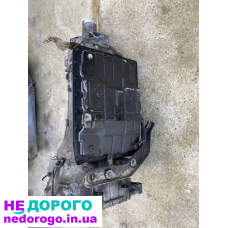 Коробка передач x389d m30d для Infiniti QX70, Q70, FX30, 2019, 3.0 л, дизель.
