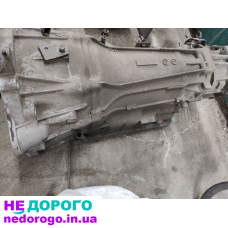 Коробка передач x4ba4 для Kia Sorento I 2.5 2002 2.5 л дизель.