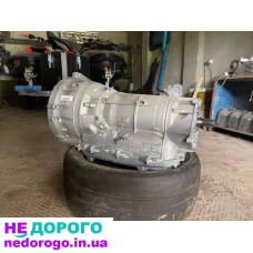 Коробка передач Xdrive M3/M4 g80/g82: Агрегат, 2021, 3.0 л, бензин.