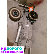 Коробка передач ZF Audi A4 A5 0BK300040J 001