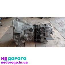 Коробка передач ZF для БМВ М10, 1980 рік, 1.8 літра, бензин.