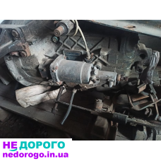 Коробка передач ZF S5-42 для вантажівок, 1990 рік, об'єм двигуна 4.2 л, дизельне паливо.
