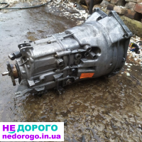 Коробка передач, ZF Кпп BMW E39, E36 2.5 TDS