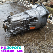 Коробка передач, ZF Кпп BMW E39, E36 2.5 TDS