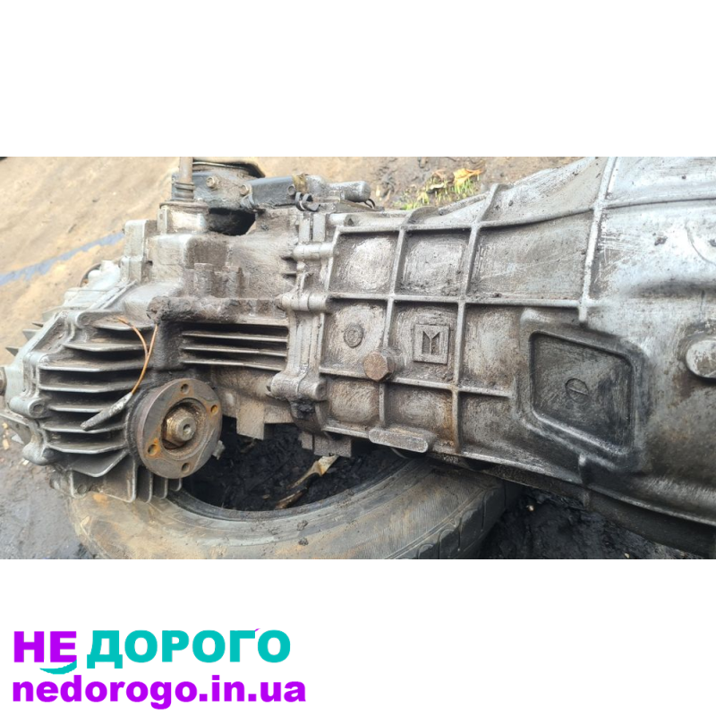 Коробка передач з роздаткою для Opel Frontera A, Monterey, Trooper, Campo. Назва: КПП з роздаткою. Модель: Opel. Рік випуску: різні. Об'єм двигуна: різні. Тип палива: бензин/дизель.