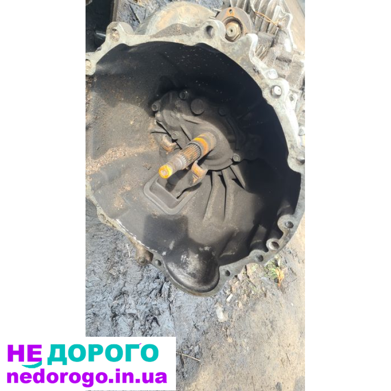 Коробка передач з роздаткою для Opel Frontera A, Monterey, Trooper, Campo. Назва: КПП з роздаткою. Модель: Opel. Рік випуску: різні. Об'єм двигуна: різні. Тип палива: бензин/дизель.