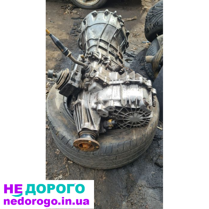 Коробка передач з роздаткою для Opel Frontera A, Monterey, Trooper, Campo. Назва: КПП з роздаткою. Модель: Opel. Рік випуску: різні. Об'єм двигуна: різні. Тип палива: бензин/дизель.